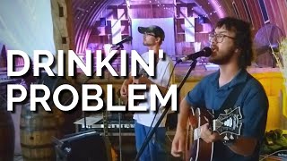 Drinkin Problem  Midland Acoustic Cover [upl. by Naloc215]