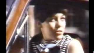 Ford Mustang 1968 Banned Commercial TV Car Commercials 60s [upl. by Beker472]