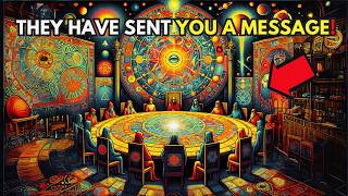 The Pleiadian Higher Council Have A SECRET To Reveal [upl. by Korns839]