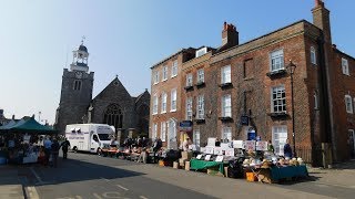 Lymington Hampshire 2019 [upl. by Aneled]