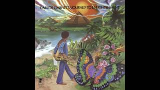 Carlos Garnett – Journey To Enlightenment 1974 [upl. by Llenrep]