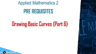 Drawing Basic Curves 6 [upl. by Zimmermann]