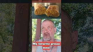 My Favorite Prison Food shorts prisonfood food [upl. by Kezer]