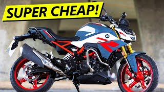 Top 7 Forgotten Beginner Bikes Great Value [upl. by Pena]