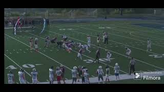 tiki bowl highlights jan 5th 2024 [upl. by Anyek580]