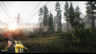 1K Hours of Solo Tarkov Still SUCK Finishing Weekly Woods Extracts  Escape from Tarkov [upl. by Durant]