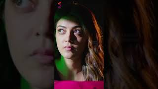 Kajal Amazing Twist Scene  Kavacha Kannada Dubbed Movie  Bellamkonda Srinivas  YT Shorts  KFN [upl. by Cherry240]