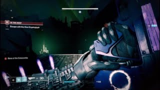 I Didnt know how much fun Graviton lance isdestiny2 [upl. by Arand]