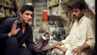 National Ka Pakistan  S1E09  Peshawar [upl. by Lassiter]