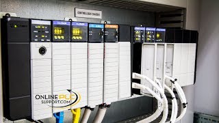 Allen Bradley PLC Training 2023 Best Online Courses  UNBELIEVABLE PLC TRAINING [upl. by Handler707]