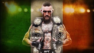 Conor McGregor  Music Video HQ [upl. by Rojam]