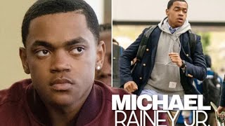 Day In The LIfe of Michael Rainey Jr  Gtb Quiet Edits [upl. by Son803]