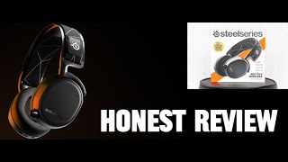 Steelseries Arctis 9 My honest review [upl. by Ever]