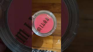 Top 5 blushes for all skin tones blush topblushes blushes prunelacastelino makeupshorts [upl. by Oneal]