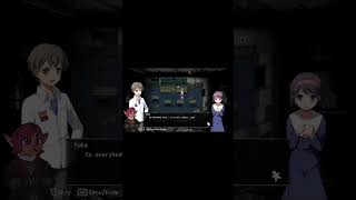 Stuck with the Voice  Corpse Party 2021 [upl. by Tarazi]