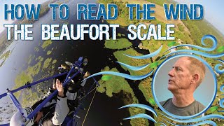 How to Read WInds  The Beaufort Wind Force Scale  The Failure of Airport Anemometers  Easy Flight [upl. by Tyler]