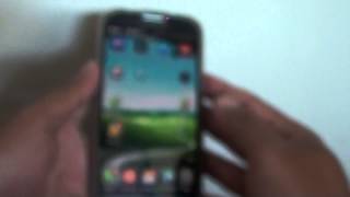 Samsung Galaxy S5 How to Unlock Lock Screen PIN  Password Without Reset and Loosing Data [upl. by Stokes353]