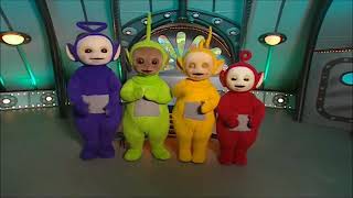 All Teletubbies Say quotEh Ohquot 40 Times [upl. by Hteboj]