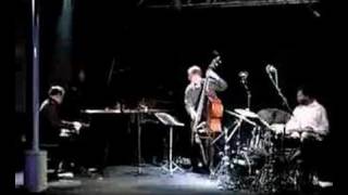 Bruce Barth Trio  Wilsonian Alto [upl. by Natascha]