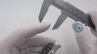 How To Use Vernier Calipers  Watch and Learn 59 [upl. by Nylrats]