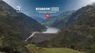 Noticiero de Ecuador Emisión Matinal 17092024 [upl. by Ellenrahc]