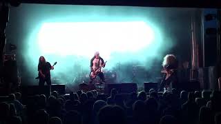 HYPNOS Mennecy Metal Fest 6 september 2024 Full Show Part 12 [upl. by Carolann390]