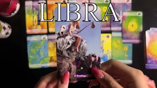 🩷LIBRAYOUR WHOLE LIFE IS ABOUT TO CHANGE FOR GOOD DEC1531 TAROT PREDICTIONS🩷 [upl. by Chad]