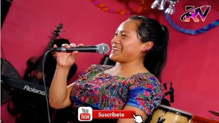 SOLISTA ANA GABRIELA🎙LA GRAN TRIBULACIÓN🎼MÚSICAS DE BENDICIÓN 2020 [upl. by Haldeman913]