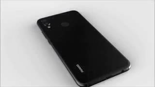 Huawei P20 Lite ANE  LX1  Замена дисплейного модуля Screen replacement [upl. by Eikcuhc]