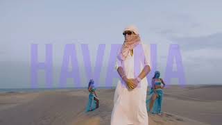 Kamal Raja  Havana Slowed and Reverbed havana [upl. by Ennagem414]