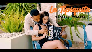 Yovanny Polanco  La Tipiquita Video Oficial 2022 Estreno [upl. by Nedi]