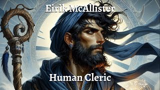 Eirik McAllister [upl. by Volnak]