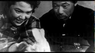 Ikiru Song 1952 quotGondola No Utaquot Kanji Watanabe Takashi Shimura [upl. by Mazel957]