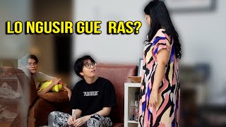 LO NGUSIR GUE RAS [upl. by Gnek]