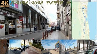 alzira valencia parte 3 الزيرة فالينسيا الجزء [upl. by Evad]