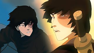 Zuko Clips For Editing  Avatar The Last Airbender [upl. by Rahel]