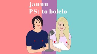 jauuu PS to bolelo  GARMIN SIE BITTE JAGAVÁ EPIZÓDA ft Šam Sejkspír ep85 [upl. by Haneeja]