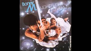 Boney M  Painter man [upl. by Oni]