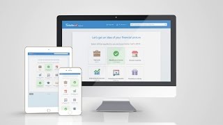 How TurboTax Online Works  TurboTax Video Demo [upl. by Trauner]