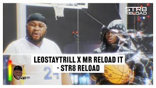 LeoStayTrill  Pink Lemonade STR8 RELOAD [upl. by Given]