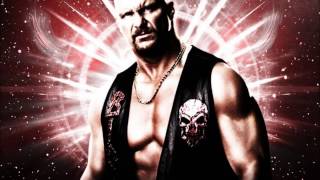 WWE Stone Cold Steve Austin Theme Song quotGlass Shattersquot 20002001 [upl. by Aramad]