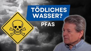 Toxische Wahrheit PFAS – das Jahrhundertgift im Grundwasser – Experteninterview mit Erich Meidert [upl. by Knuth]