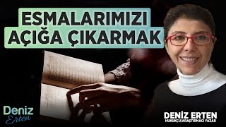 Esmalarımızı Açığa Çıkarmak ve Teheccüd Namazının Önemi  Deniz Erten ile Futuhati Mekkiye [upl. by Carley]