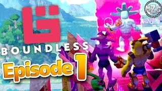 BOUNDLESS  SIGNS Are Here  HUGE NEW UPDATE Release 182 [upl. by Haile679]