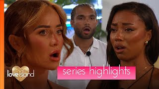 The highs and lows of Series 11  Love Island [upl. by Napoleon530]