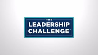 The Leadership Challenge Overview [upl. by Leonsis]