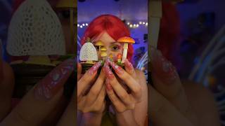 Fairy Matchmaker 💌✨️🧚‍♀️ asking you personal questions asmr fairy asmrroleplay [upl. by Wit]