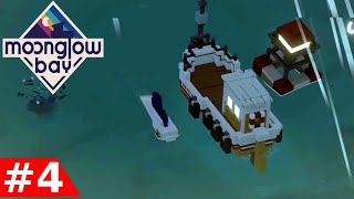 Moonglow Bay  Part 4 Walkthrough Storm Eel Boss Fight Gameplay [upl. by Gapin]