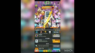 Tap Titans 2  Clan Ship Build 56 [upl. by Kcirednek49]