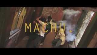 Machanne machu Honey Bee Malayalam Movie Promo Song [upl. by Jenna]